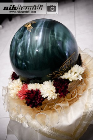 Hantaran Kahwin