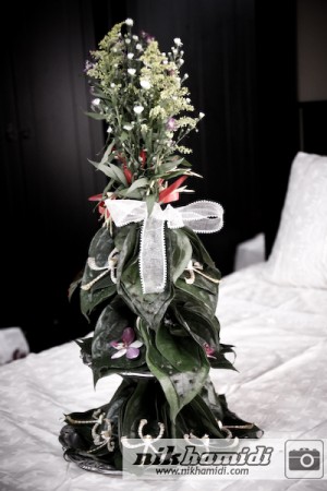 Hantaran Sirih Junjung