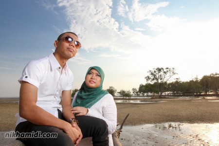 prewedding photography