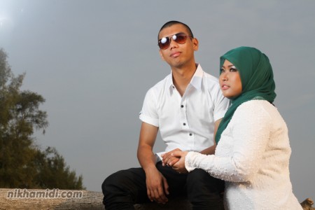 prewedding photography