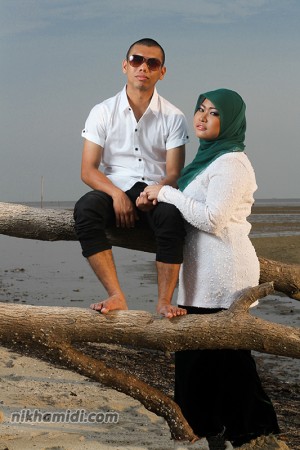 prewedding photography