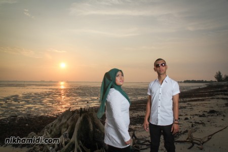 prewedding photography