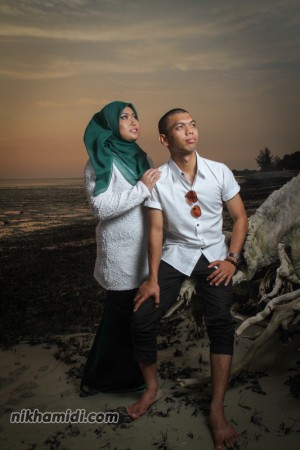 prewedding photography