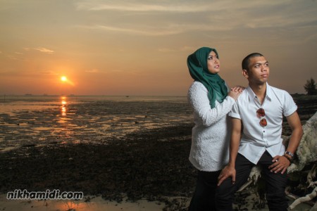 prewedding photography