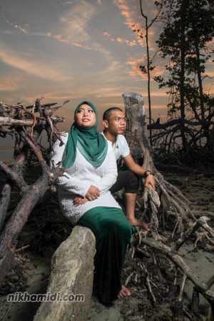 prewedding photography