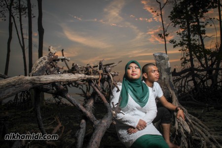 prewedding photography