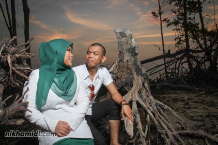 prewedding photography