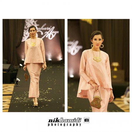 Kurung Cenderawasih