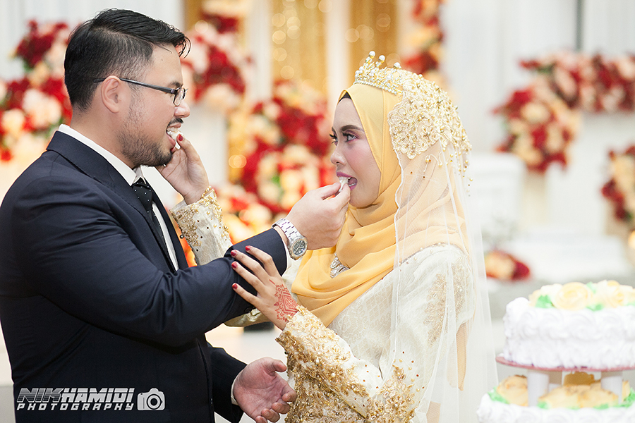 Jurugambar Perkahwinan Malaysia