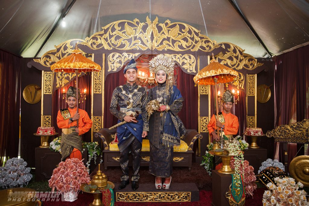 Perkahwinan Klasik Nusantara